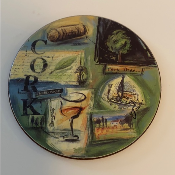 Jason coasters - Picture 6 of 9